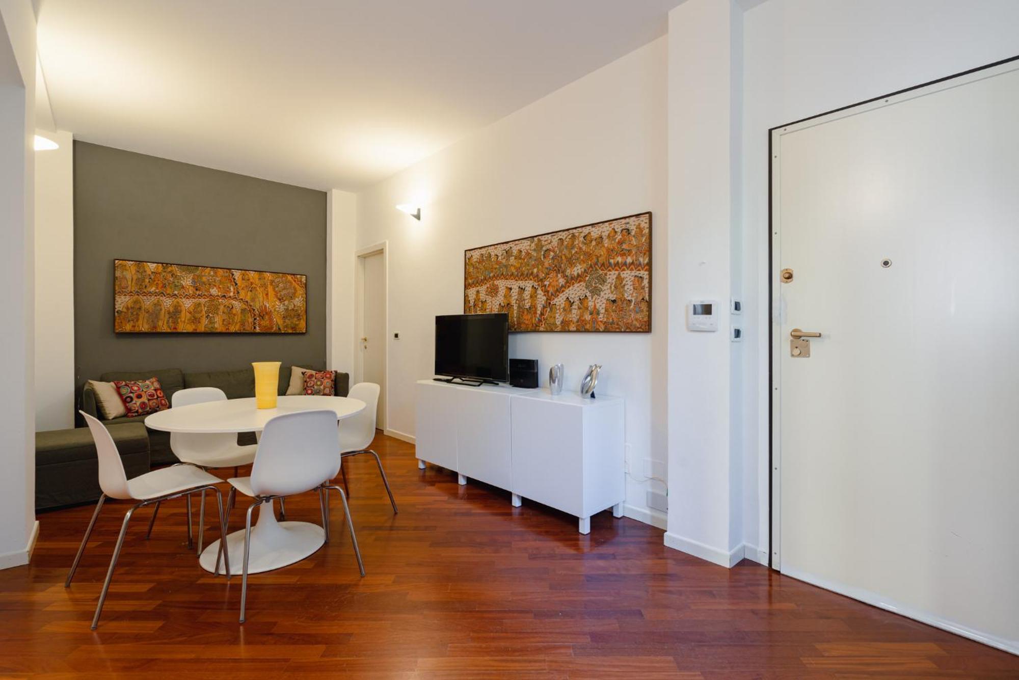 Casa San Felice In The Heart Of Old Town Apartment Bologna Ngoại thất bức ảnh