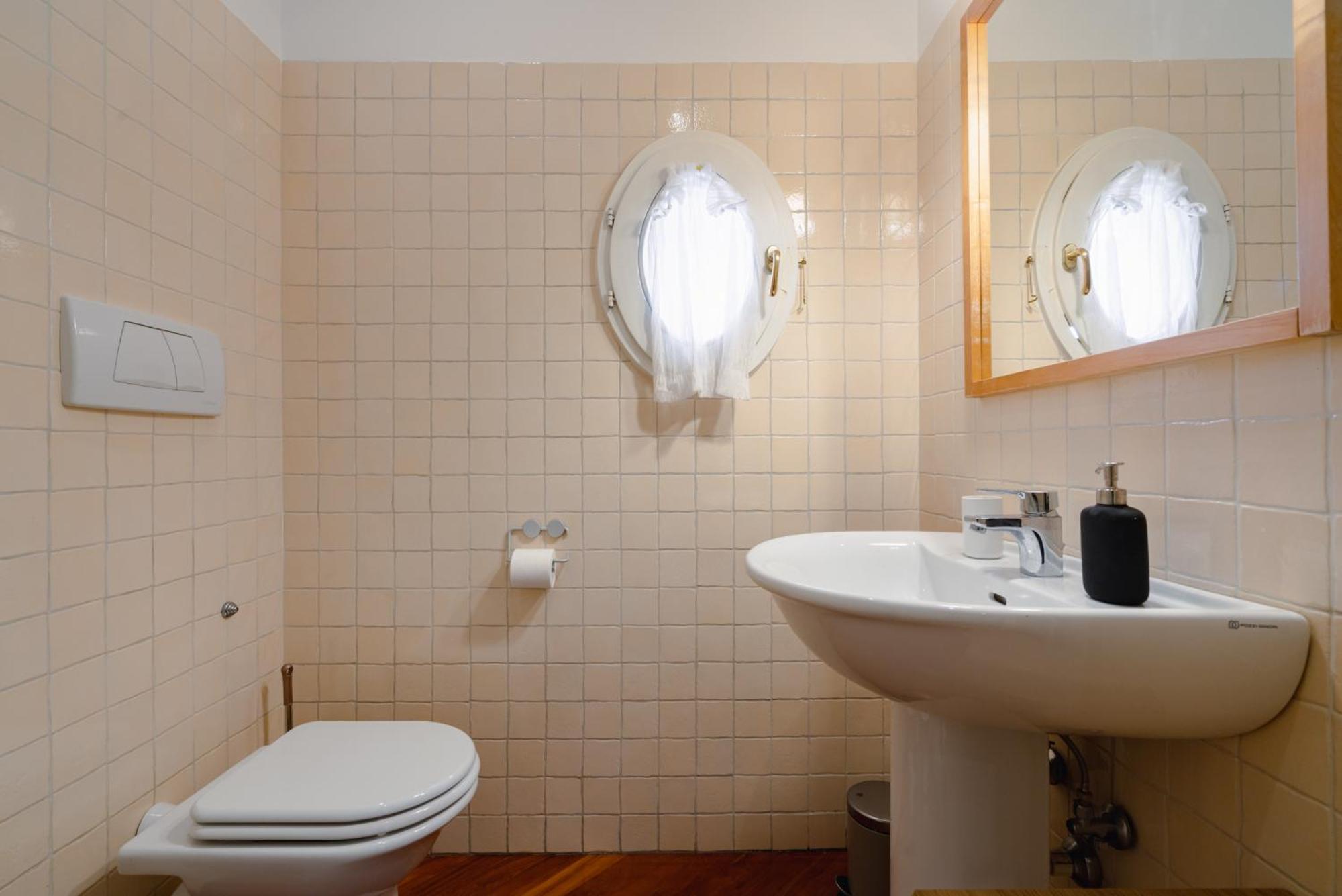Casa San Felice In The Heart Of Old Town Apartment Bologna Ngoại thất bức ảnh